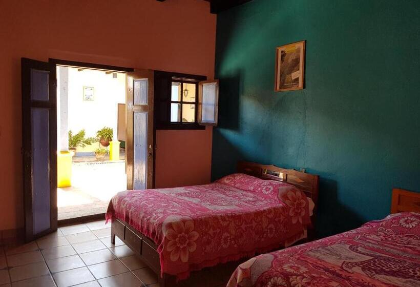 فندق Lirice Colonial