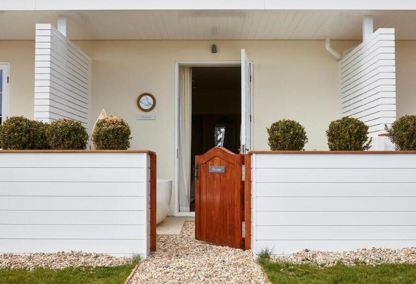 Lympstone Manor Hotel Restaurant & Vineyard   Relais & Chateaux