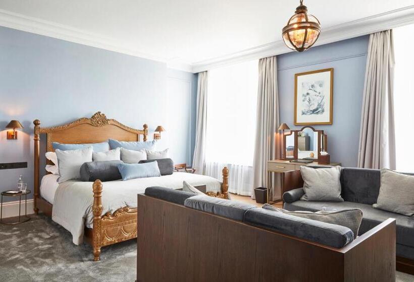 Lympstone Manor Hotel Restaurant & Vineyard   Relais & Chateaux