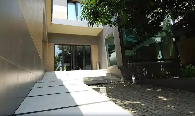 Hotel Magno Suites
