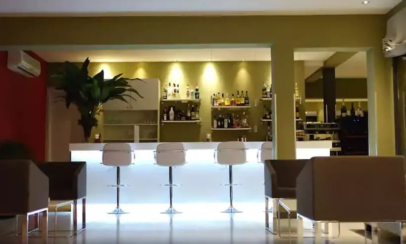 Hotel Magno Suites