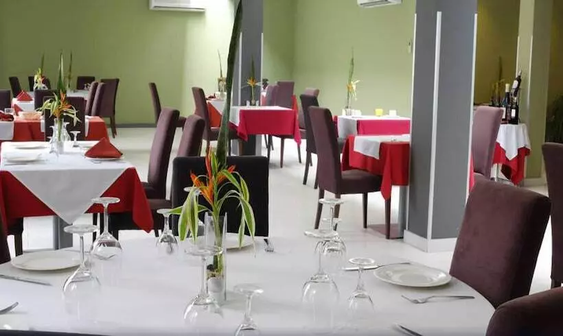 Hotel Magno Suites