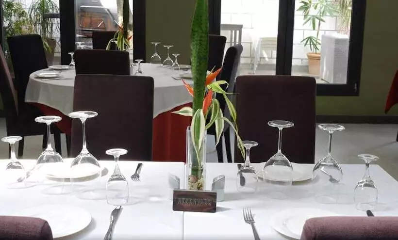 Hotel Magno Suites