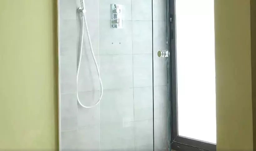 Hotel Magno Suites