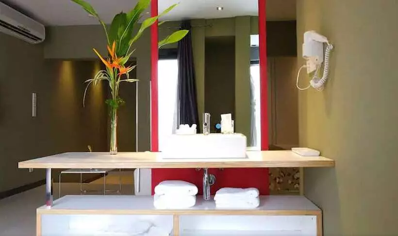 Hotel Magno Suites