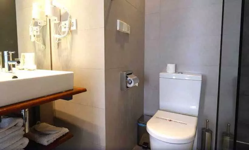 Hotel Magno Suites