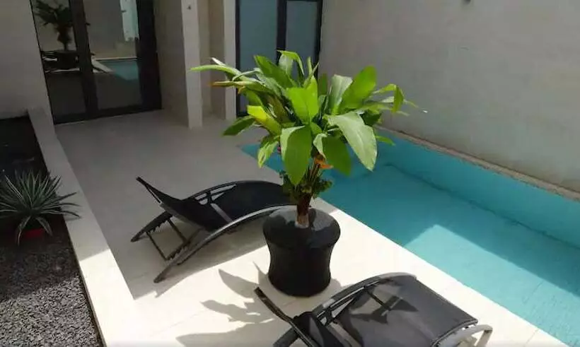 Hotel Magno Suites