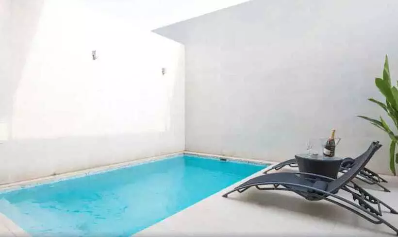 Hotel Magno Suites