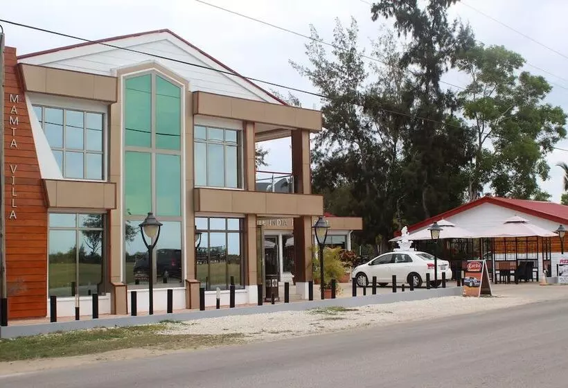 هتل Mamta Villa