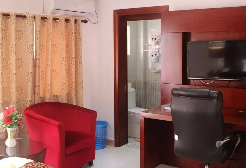 هتل Mamta Villa