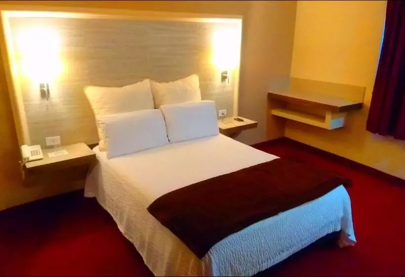 هتل Royal Inn