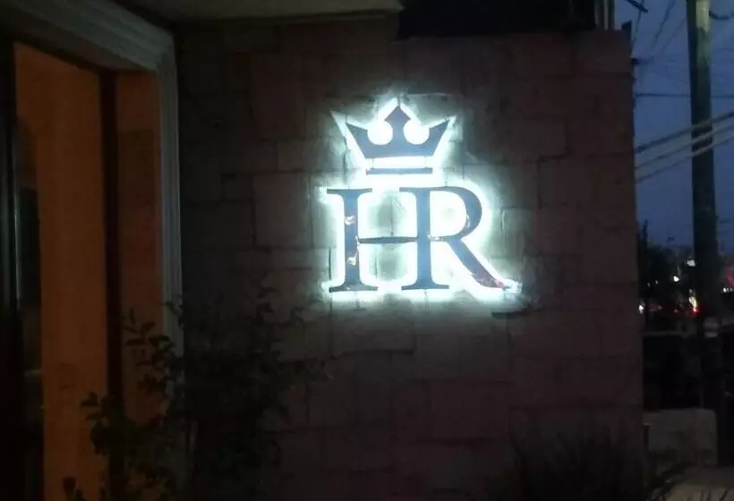 هتل Royal Inn