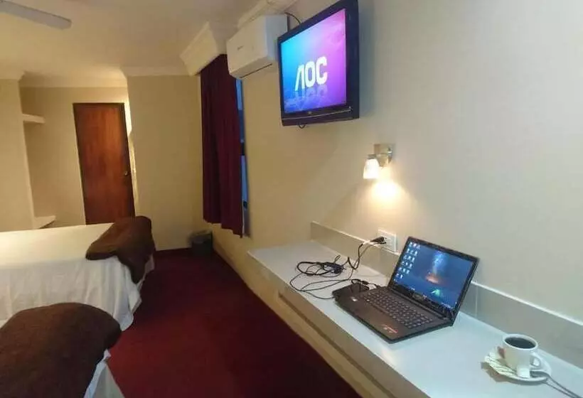 هتل Royal Inn