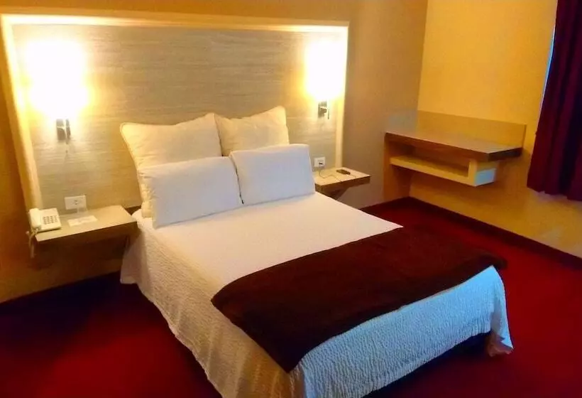 هتل Royal Inn