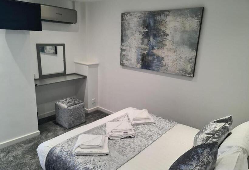 호텔 Royal Seabank