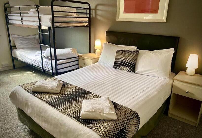 호텔 Royal Seabank