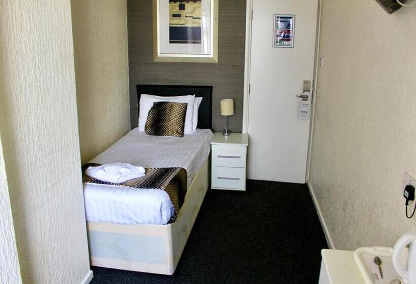 호텔 Royal Seabank