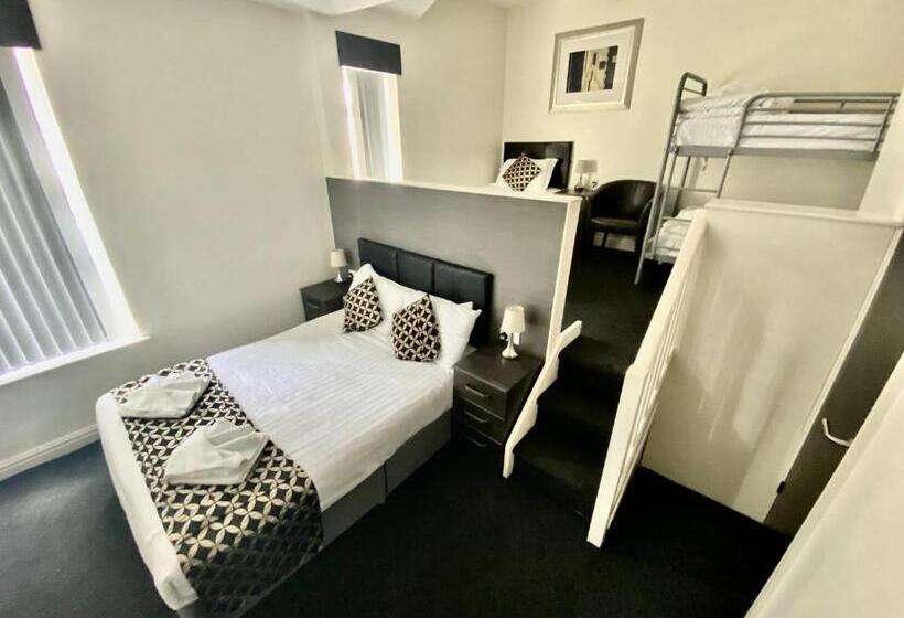 호텔 Royal Seabank