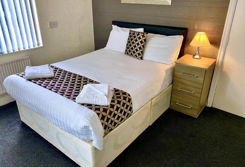 호텔 Royal Seabank