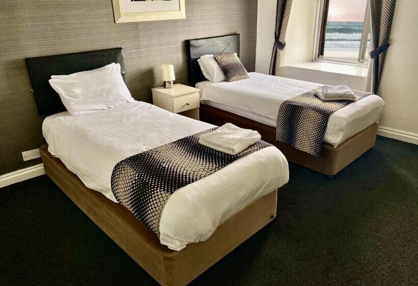 호텔 Royal Seabank