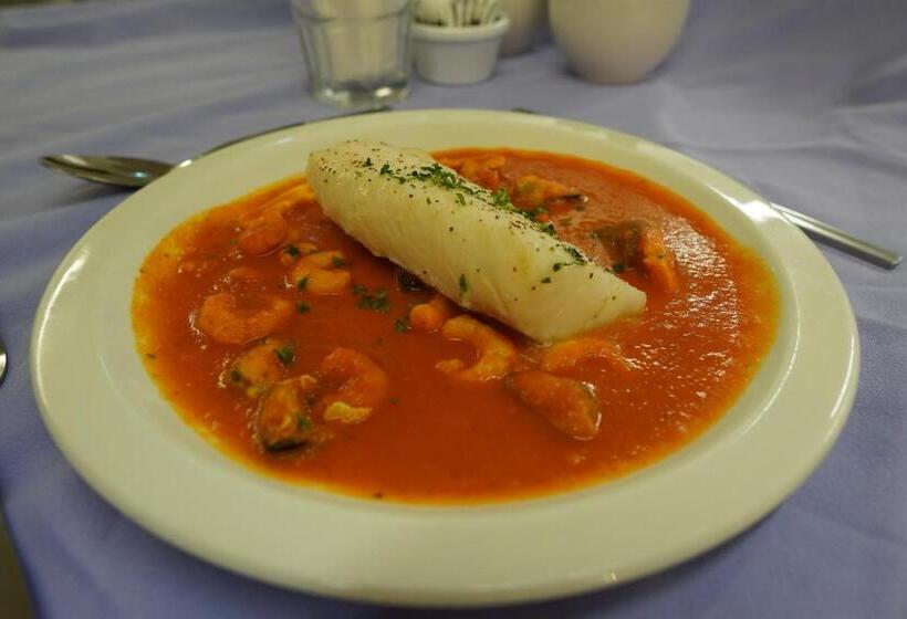 호텔 Royal Seabank