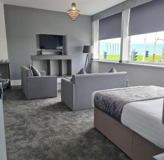 호텔 Royal Seabank