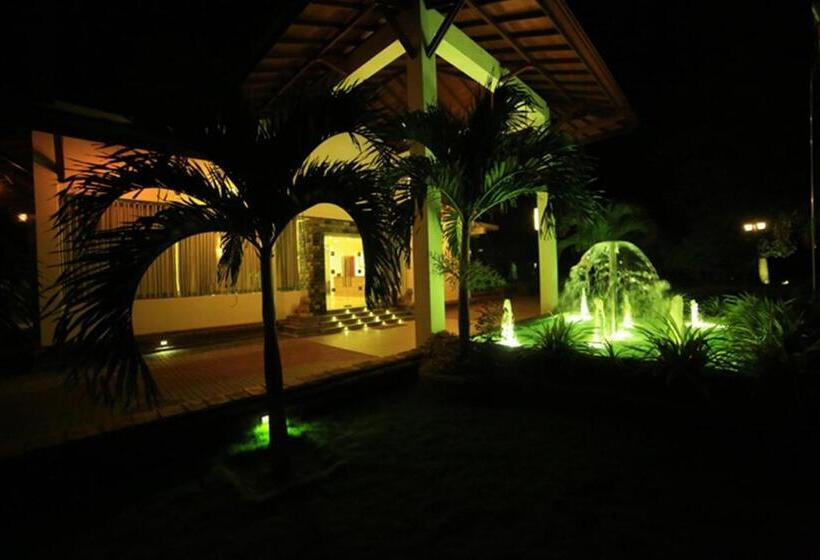 فندق Ruins Chaaya