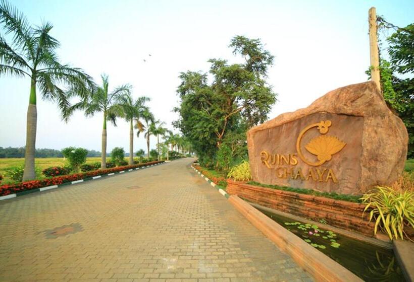 فندق Ruins Chaaya