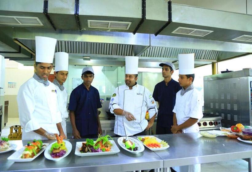 فندق Ruins Chaaya