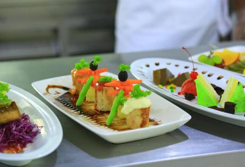 فندق Ruins Chaaya