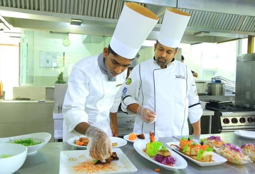 فندق Ruins Chaaya