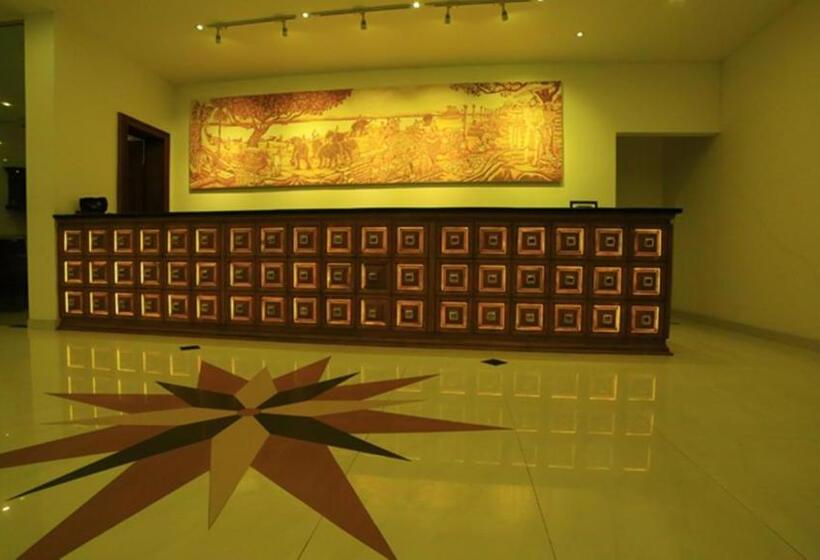 فندق Ruins Chaaya