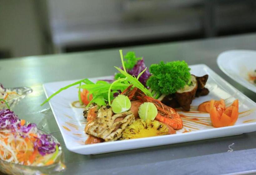 فندق Ruins Chaaya