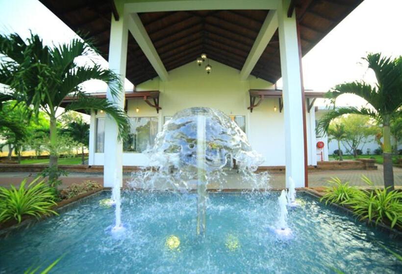 فندق Ruins Chaaya