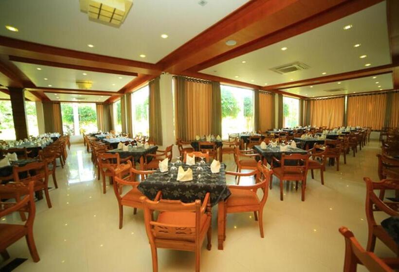 فندق Ruins Chaaya