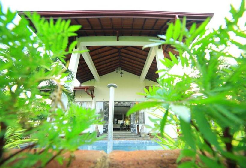 فندق Ruins Chaaya