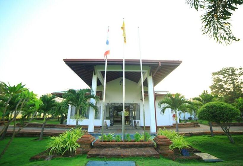 فندق Ruins Chaaya