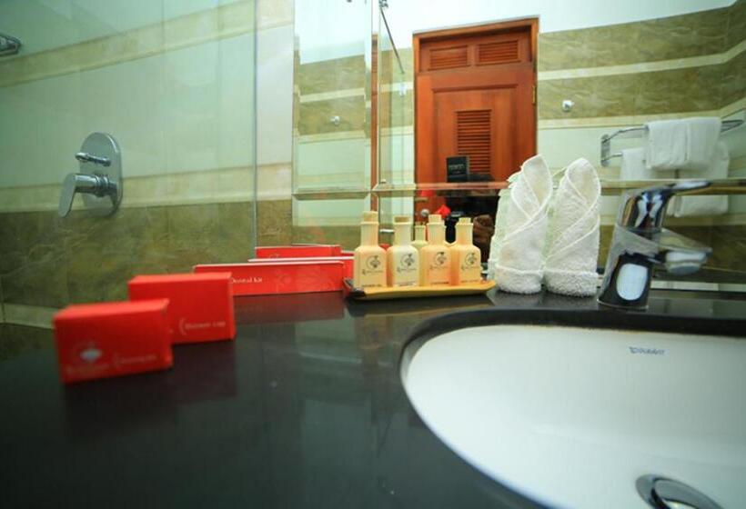 فندق Ruins Chaaya