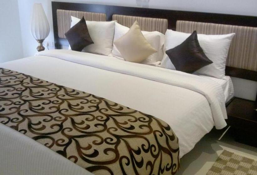 فندق Ruins Chaaya