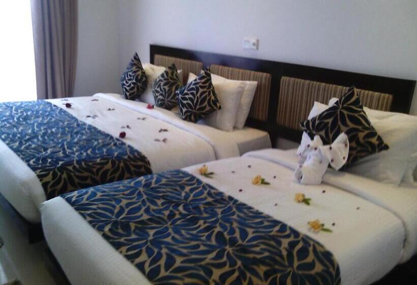 فندق Ruins Chaaya