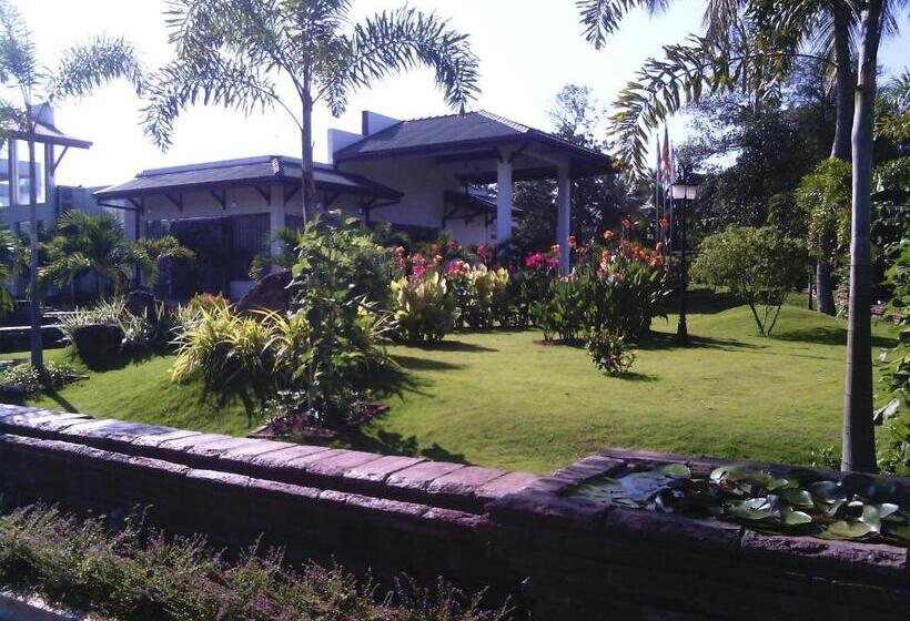 فندق Ruins Chaaya