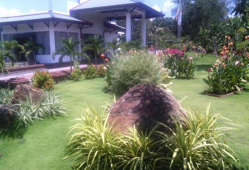 فندق Ruins Chaaya