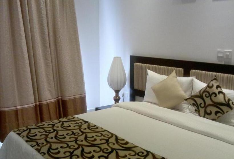 فندق Ruins Chaaya