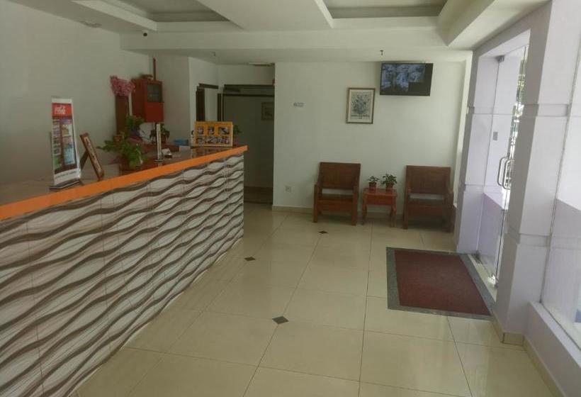 酒店 Sri Sutra Sunway Mentari