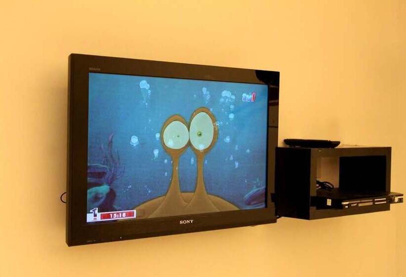 Time Hotel Kuchai Lama