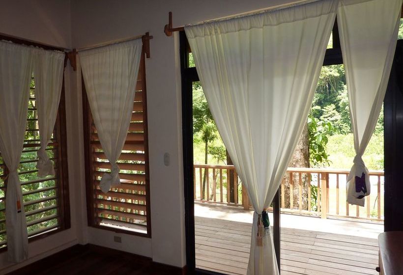 هتل Villas Pico Bonito