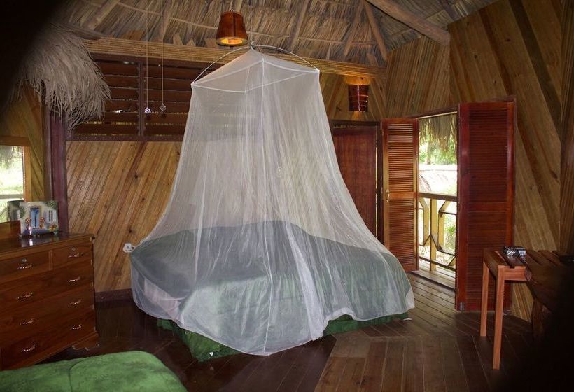 هتل Villas Pico Bonito