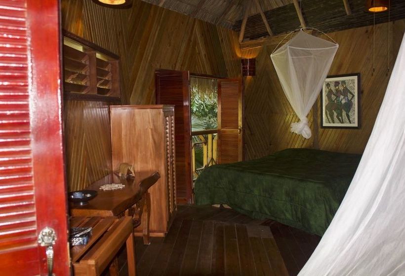 هتل Villas Pico Bonito