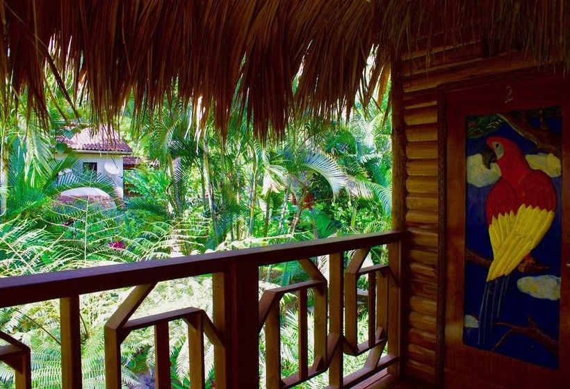 هتل Villas Pico Bonito