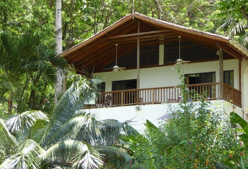 هتل Villas Pico Bonito